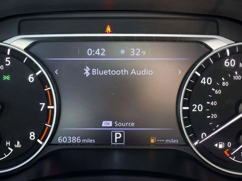 Used 2020 Nissan Altima 2.5 SR image 24