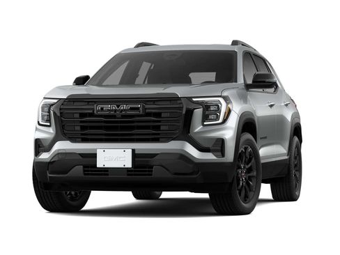 New 2026 GMC Terrain Elevation w/ Black Edition FWD image 85