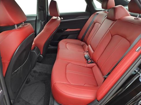 New 2026 Kia K5 GT-Line image 20