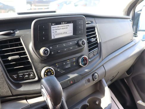 Used 2020 Ford Transit 250 Medium Roof w/ Interior Upgrade Package image 11