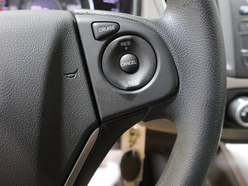 Used 2014 Honda CR-V EX image 32