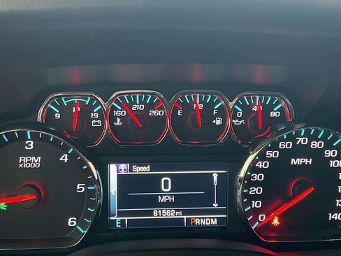 Used 2016 Chevrolet Tahoe LT image 15