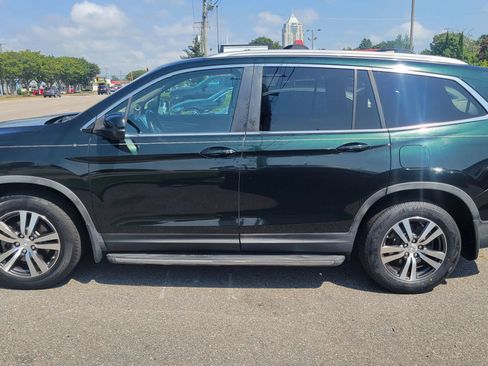 Used 2016 Honda Pilot EX-L image 2