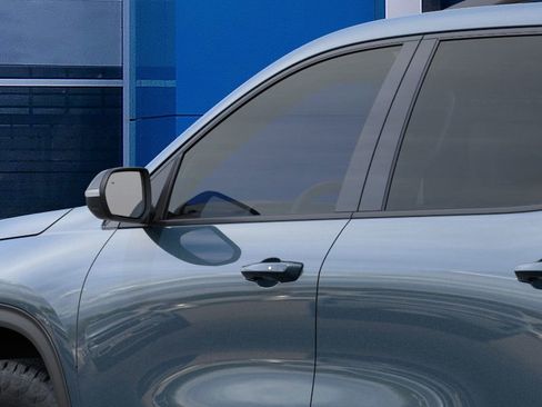 New 2026 Chevrolet Traverse Z71 w/ Enhanced Driving Package image 12