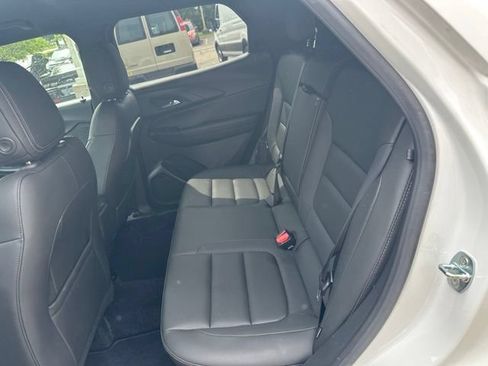 Used 2023 Chevrolet TrailBlazer ACTIV AWD/4WD image 20