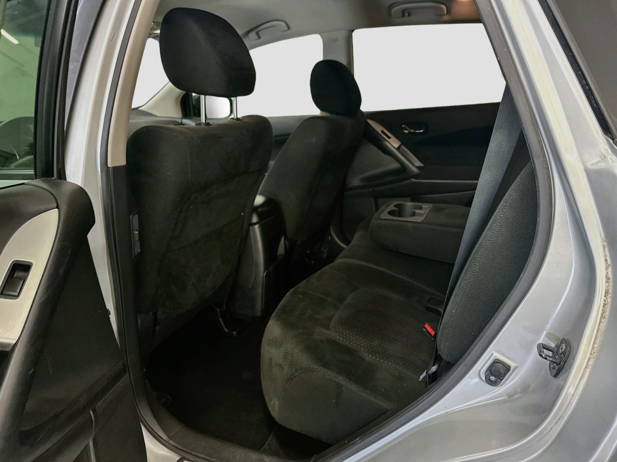 Used 2014 Nissan Murano S FWD image 27