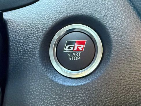 New 2025 Toyota Corolla GR image 20