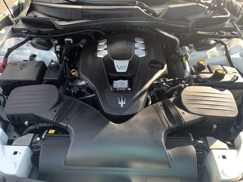 Used 2015 Maserati Ghibli S Q4 image 49