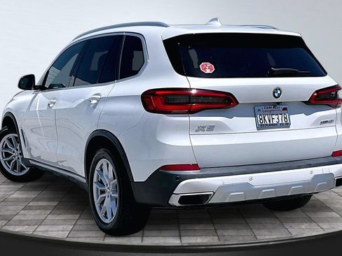 Used 2019 BMW X5 xDrive40i w/ Convenience Package AWD/4WD image 21