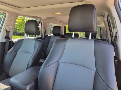 Used 2019 Toyota 4Runner SR5 Premium AWD/4WD image 14