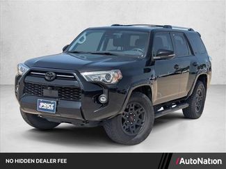 Certified 2023 Toyota 4Runner SR5 Premium w/ Moonroof Package RWD video 1