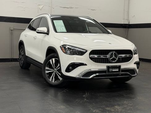 Used 2026 Mercedes-Benz GLA 250 image 2