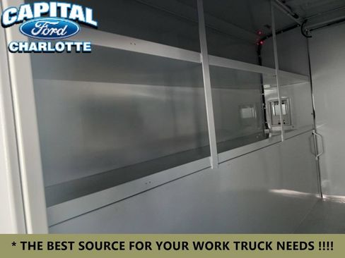 New 2024 Ford E-350 and Econoline 350 Super Duty w/ Power Windows & Locks Group RWD image 18