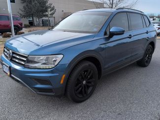 Used 2019 Volkswagen Tiguan S w/ Driver Assistance Package video 1