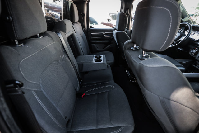 Used 2019 RAM 1500 Big Horn AWD/4WD image 72