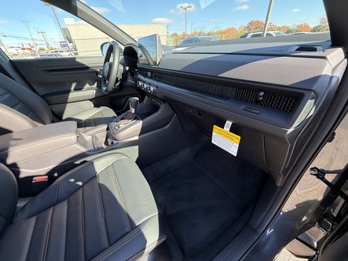 New 2026 Honda CR-V Sport-L image 42