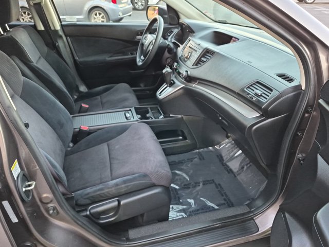Used 2012 Honda CR-V EX image 5