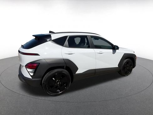 Used 2026 Hyundai Kona SEL Sport FWD image 11