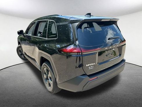 New 2026 Toyota RAV4 LE AWD/4WD image 7