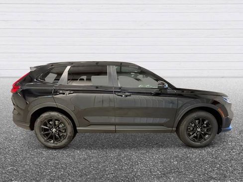 New 2026 Honda CR-V Sport-L image 8
