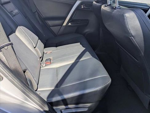 Used 2017 Toyota RAV4 Limited image 18