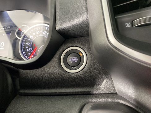 New 2025 RAM 1500 Big Horn image 21