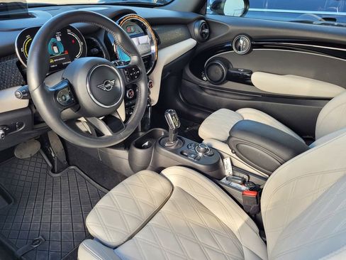 Used 2022 MINI Cooper SE image 10