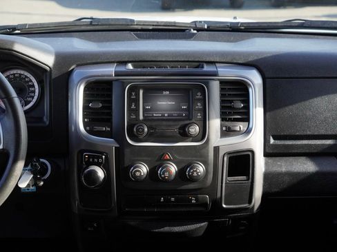 Used 2024 RAM 1500 Classic Warlock image 22