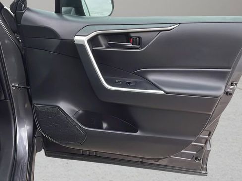 Used 2024 Toyota RAV4 LE image 25