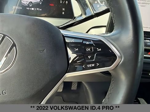 Used 2022 Volkswagen ID.4 Pro AWD/4WD image 23