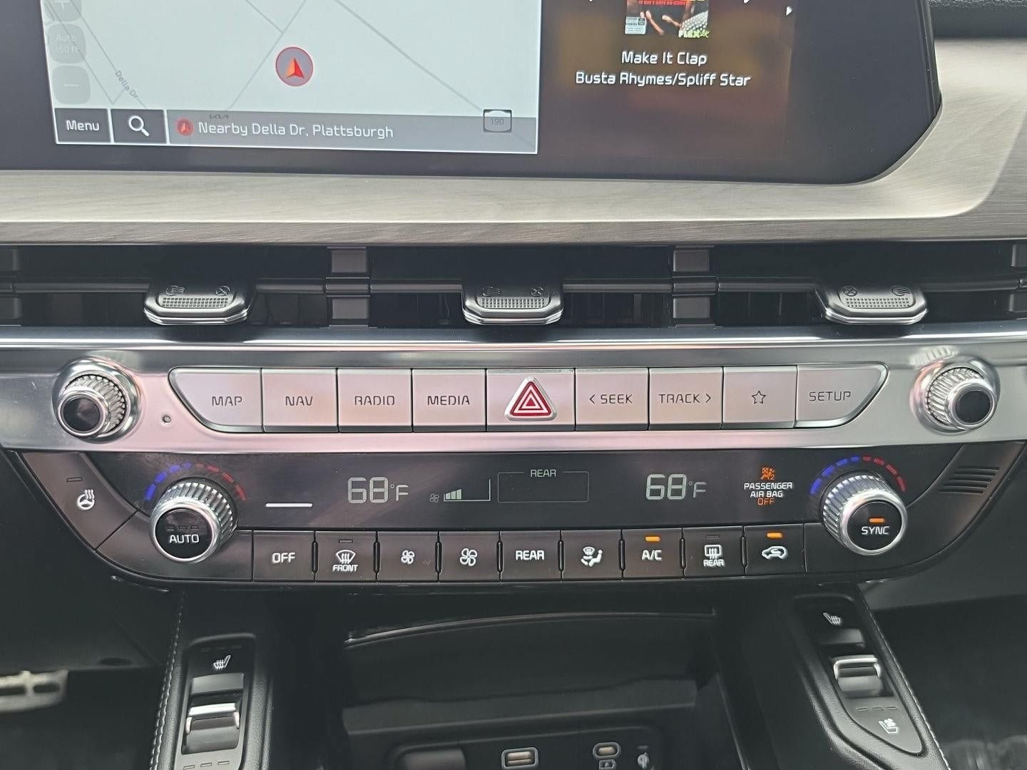 Certified 2023 Kia Telluride SX X-Line AWD/4WD image 40