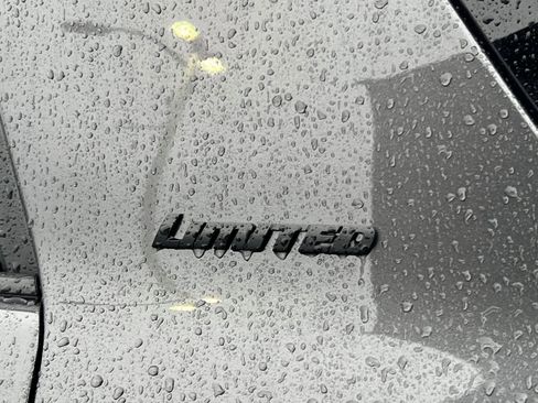 Used 2021 Toyota 4Runner Nightshade image 7