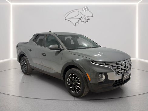 Used 2022 Hyundai Santa Cruz SEL AWD/4WD image 7
