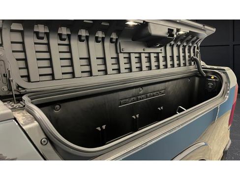 New 2026 RAM 1500 Tungsten w/ Towing Technology Group AWD/4WD image 28