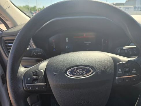 Used 2025 Ford Escape Active AWD/4WD image 20