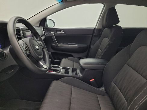 Used 2017 Kia Sportage LX AWD/4WD image 17