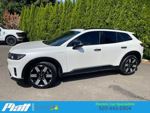 Used 2024 Honda Prologue Elite image 4