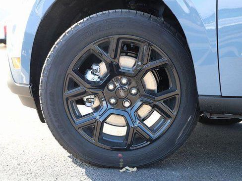 New 2026 Ford Maverick XLT w/ Equipment Group 301A image 2