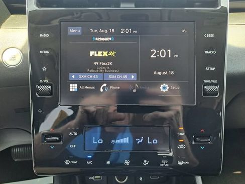 Used 2024 Hyundai Tucson SEL AWD/4WD image 22