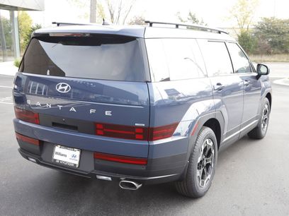 New 2026 Hyundai Santa Fe SEL