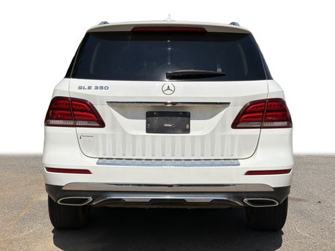 Used 2018 Mercedes-Benz GLE 350 image 26
