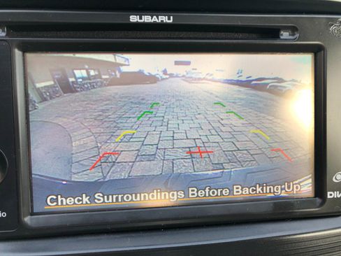 Used 2014 Subaru Crosstrek 2.0i Limited image 20