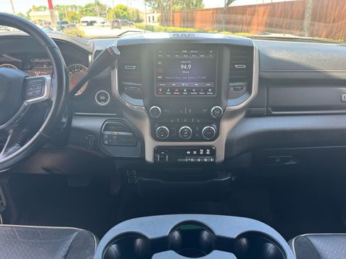 Used 2021 RAM 2500 Laramie image 27