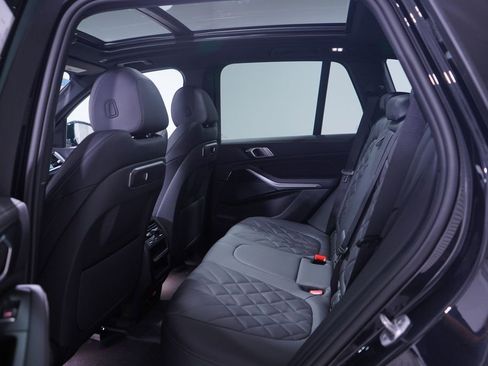 New 2026 BMW X5 sDrive40i w/ M Sport Package RWD image 9