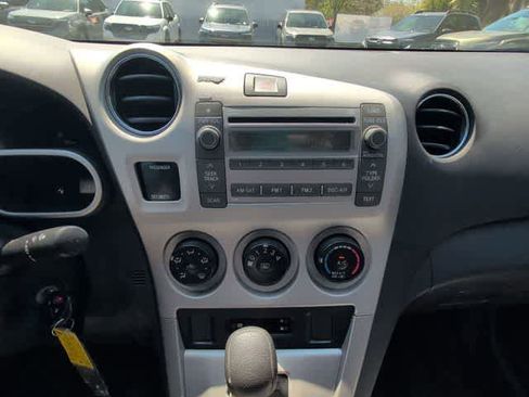 Used 2009 Toyota Matrix image 21