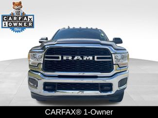 Used 2021 RAM 2500 Tradesman AWD/4WD video 2