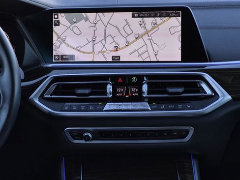 Used 2020 BMW X5 sDrive40i w/ Premium Package image 34