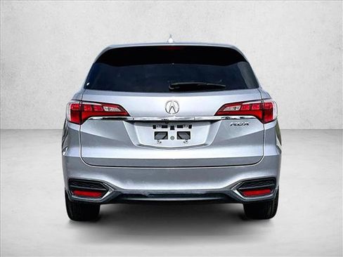 Used 2018 Acura RDX FWD image 4