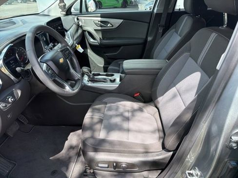 Used 2023 Chevrolet Blazer LT FWD image 5