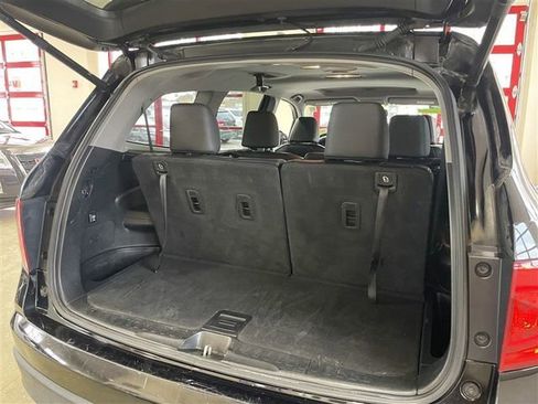 Used 2017 Honda Pilot EX-L image 19